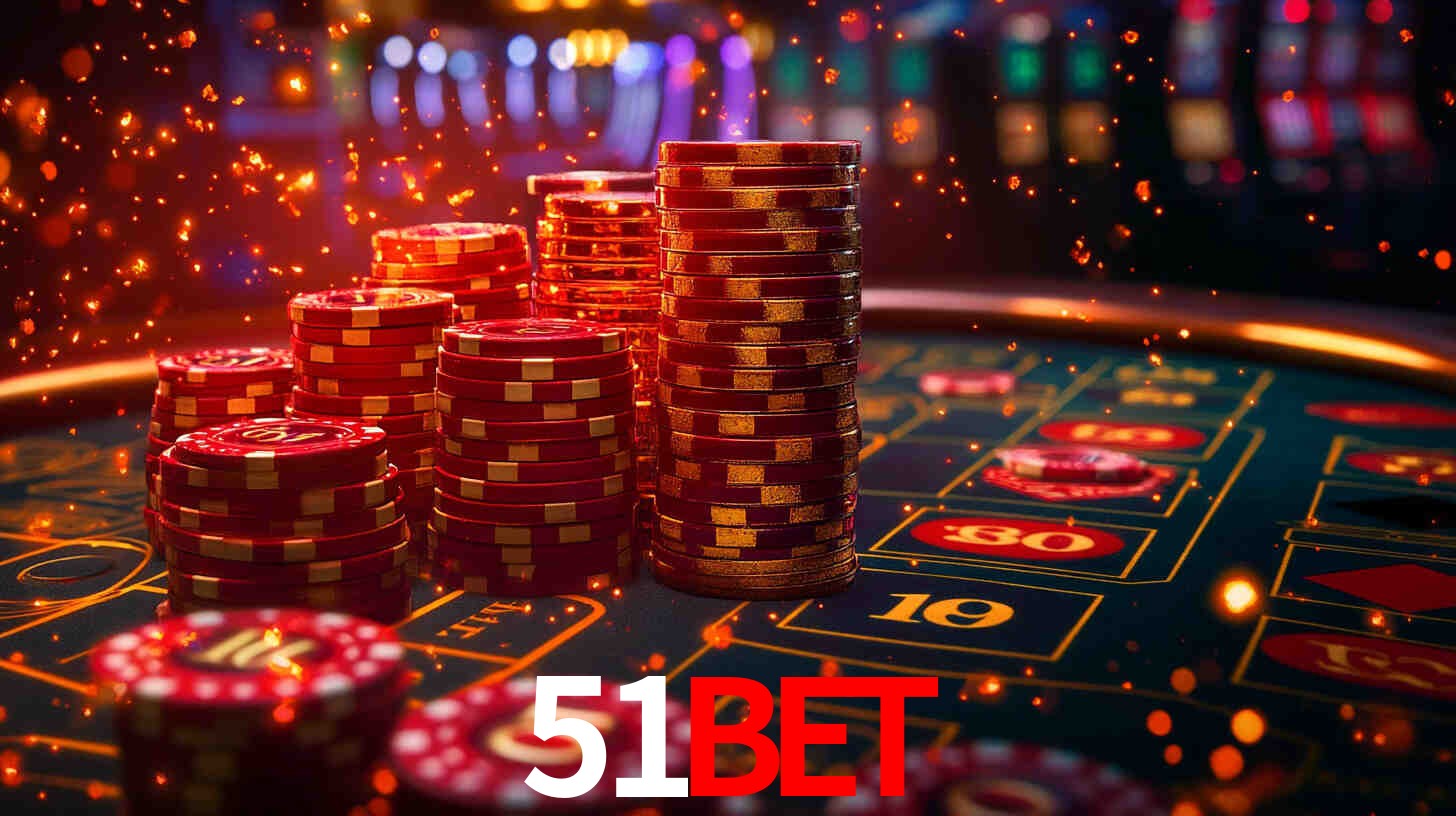 51BET App Interface