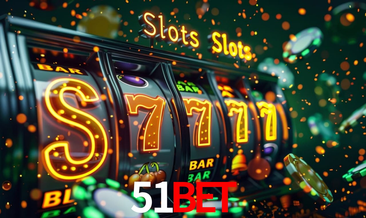 Mesa de Blackjack 51BET