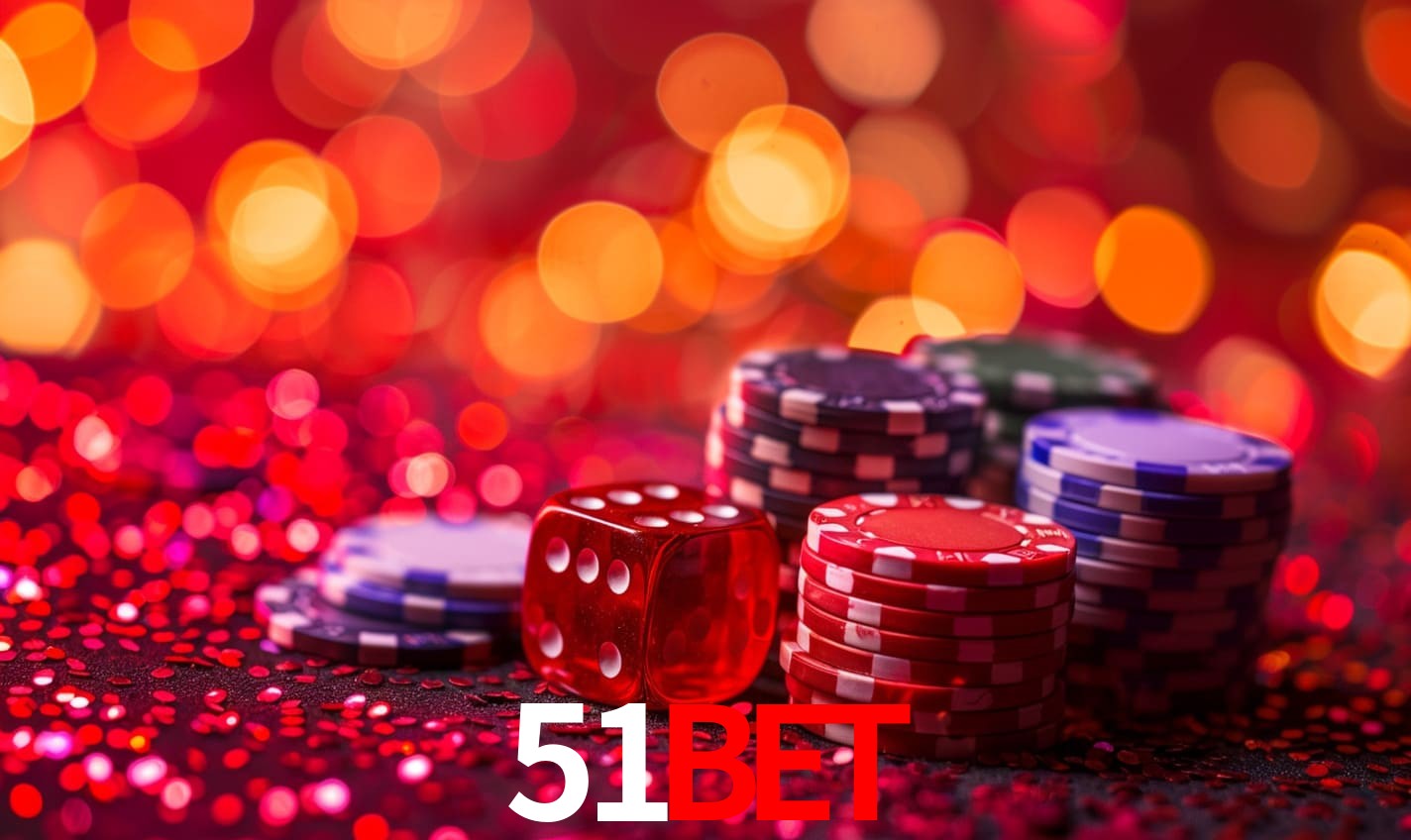 A Experiência Imersiva dos Cassinos Ao Vivo no 51BET