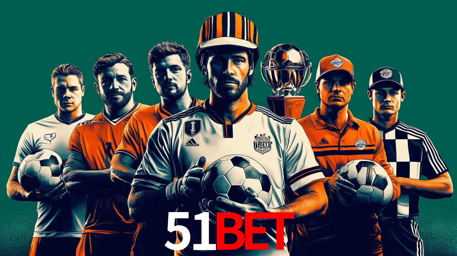 Explorando a Categoria de Eventos em Apostas na 51BET