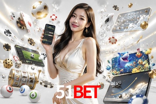 Game Providers 51BET
