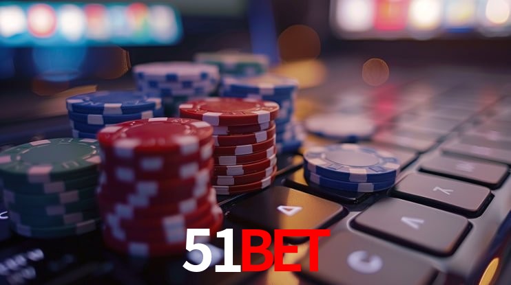 Segurança 2FA 51BET
