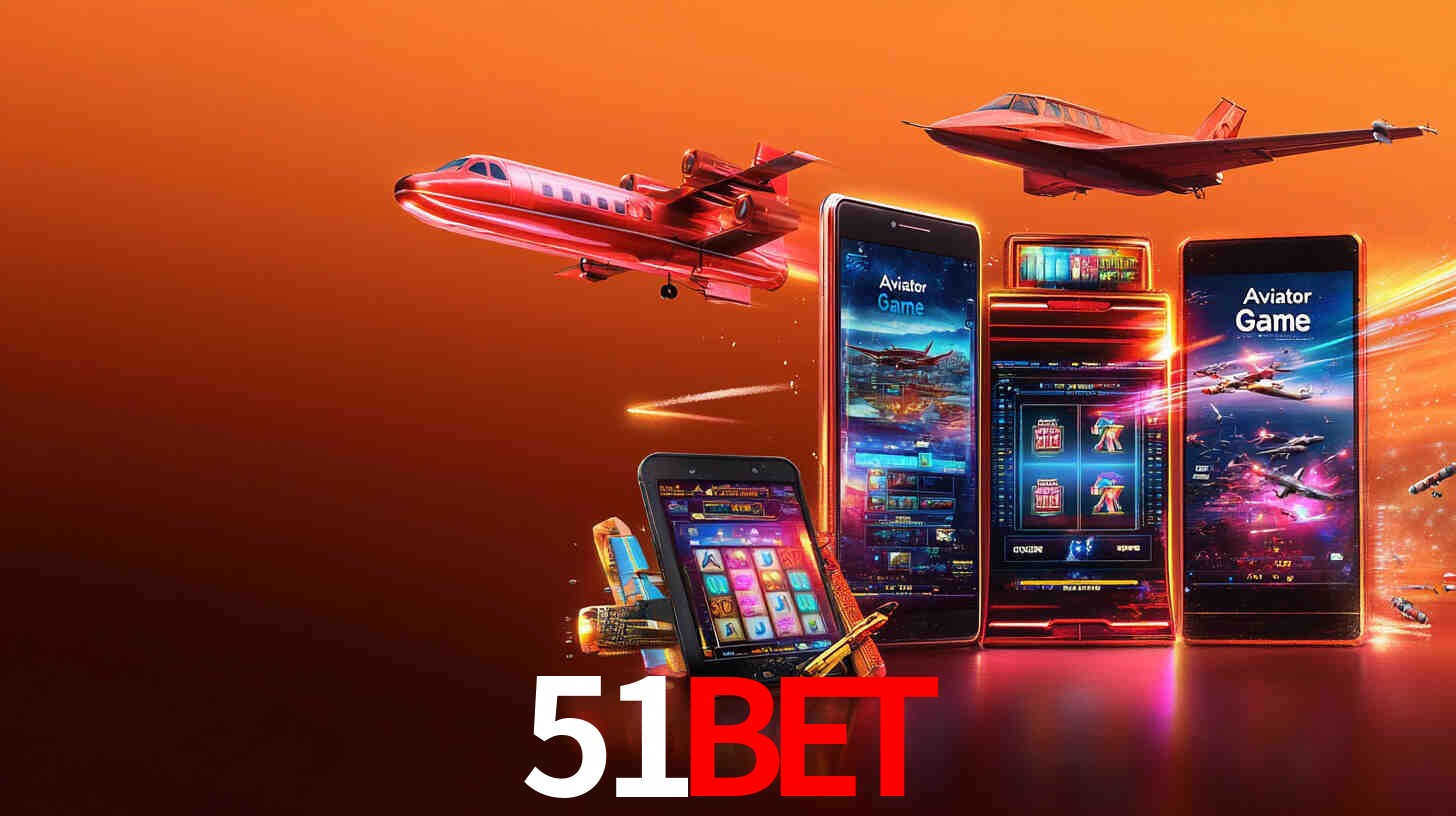 Apostas Esportivas na 51BET: Um Guia Completo