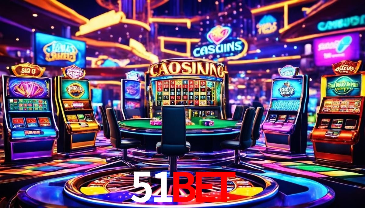 Estatísticas Esportivas 51BET