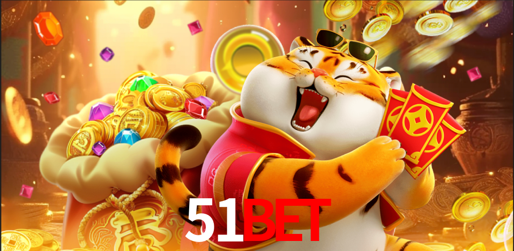51BET: A Experiência de Casino com Jogos de Mesa ao Vivo