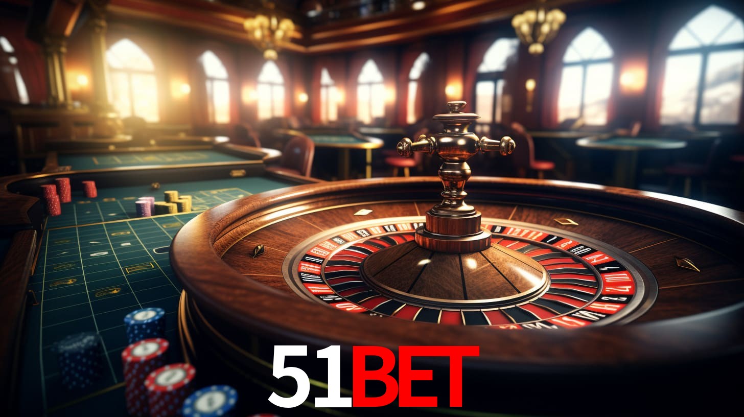 Live Casino 51BET