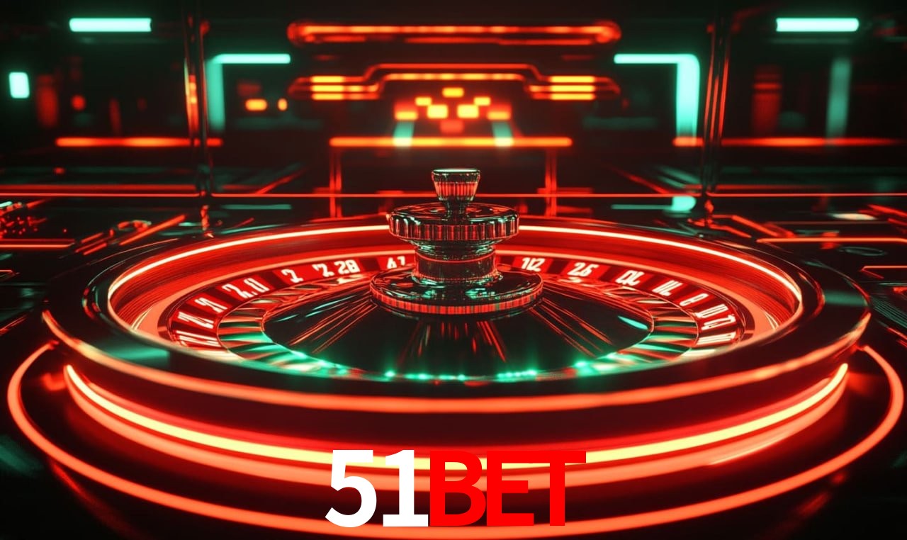 Inovações de Jogos na 51BET: O Futuro das Experiências Interativas