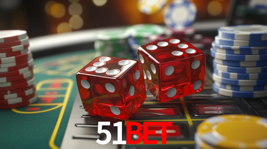 Welcome Bonus 51BET