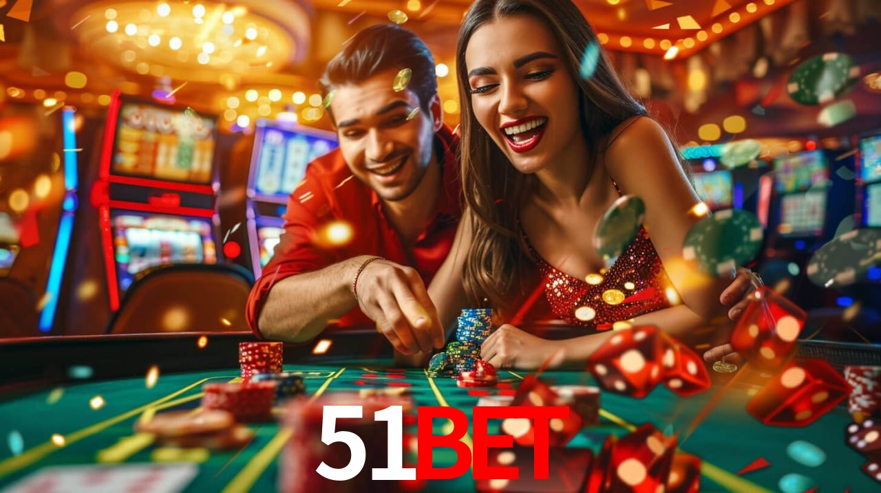 Login Seguro 51BET