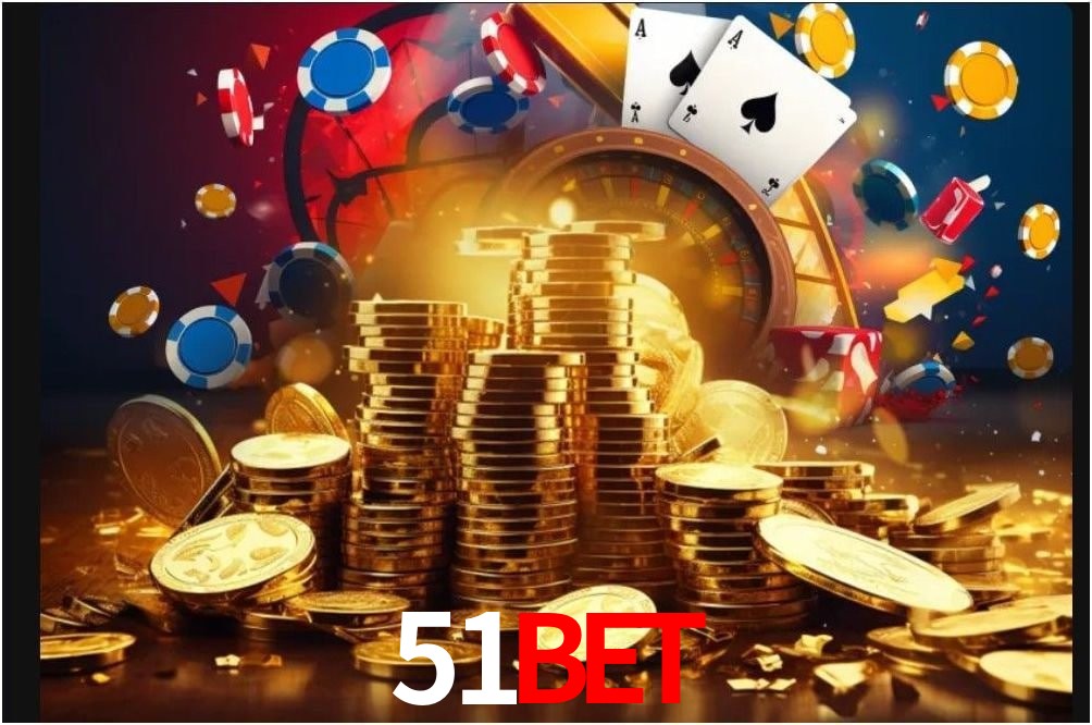 cassino 51BET