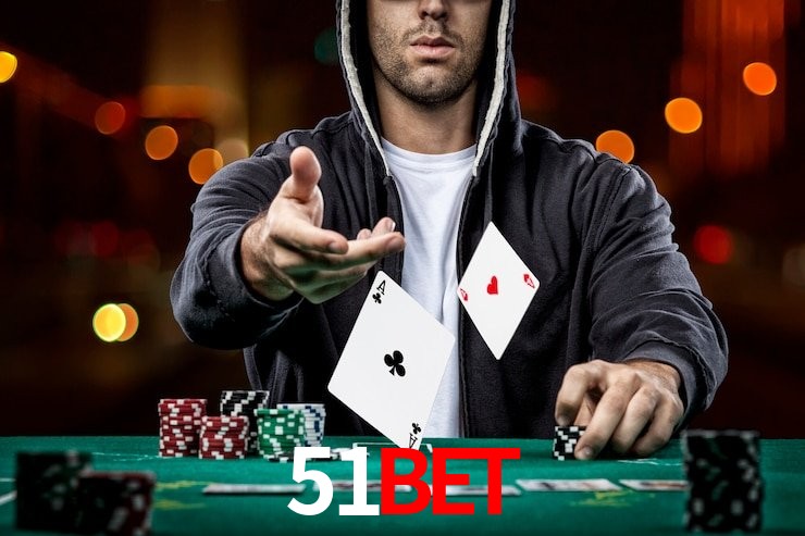 51BET login
