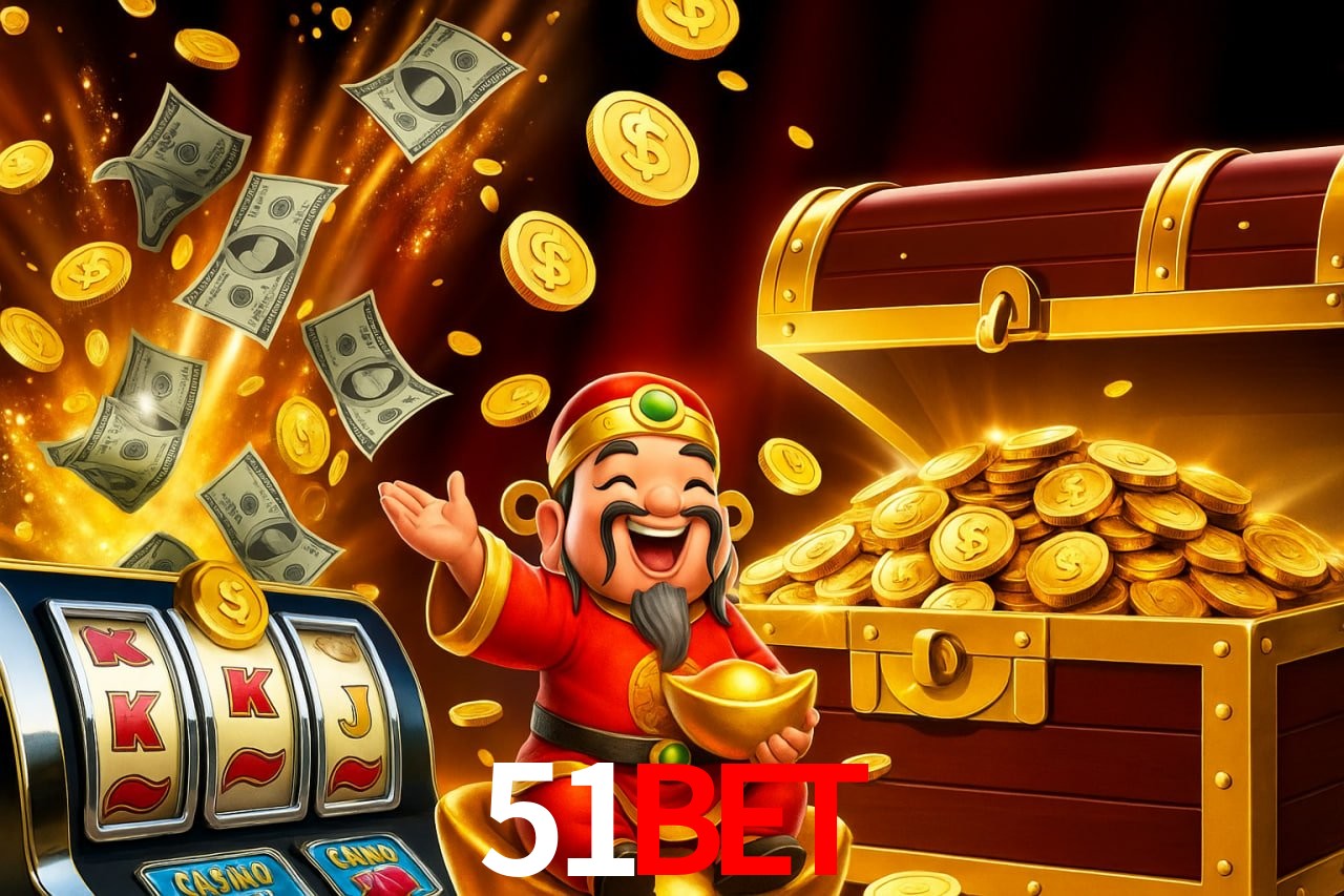 Jogos Exclusivos 51BET