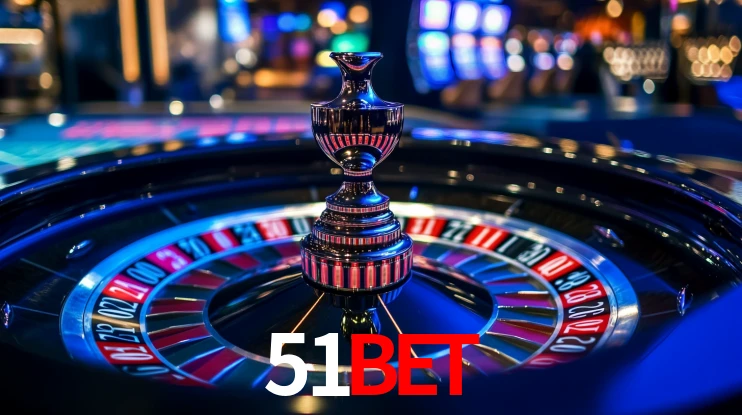 Experimente o Login Seguro Premium no 51BET
