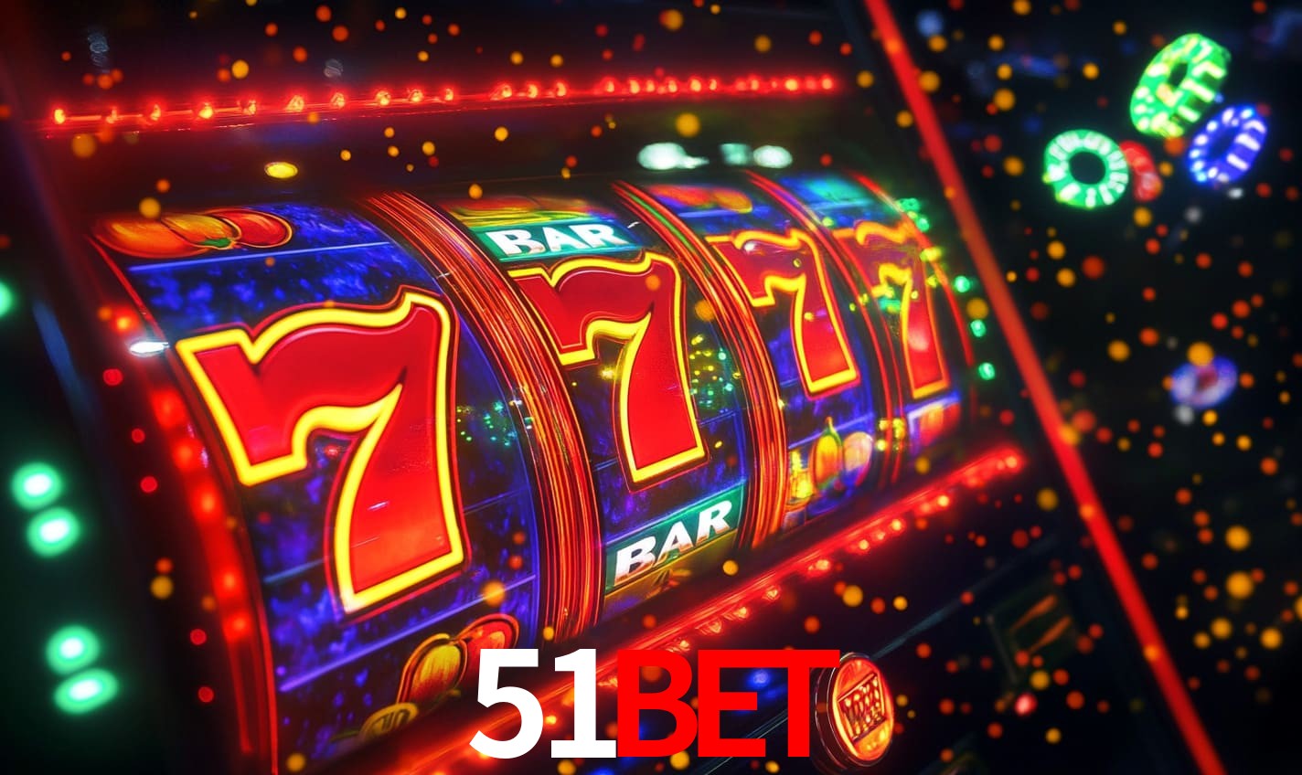51BET login