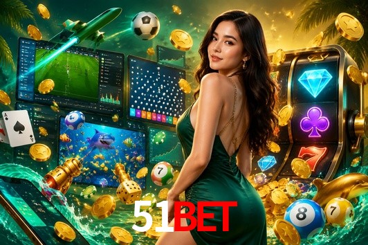 Welcome Bonus 51BET